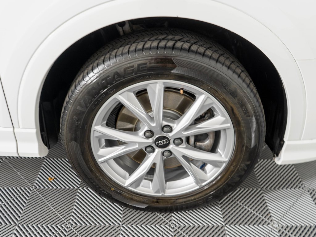 Used 2023 Audi Q3 2.0T Premium image 33