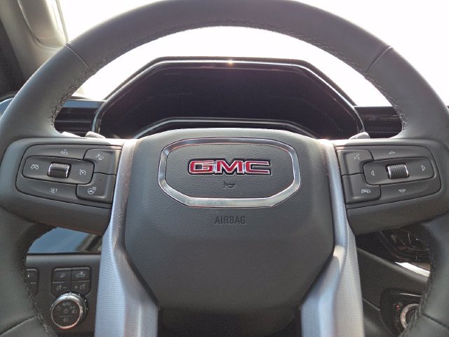 New 2026 GMC Sierra 1500 SLT w/ SLT Premium Plus Package AWD/4WD image 30