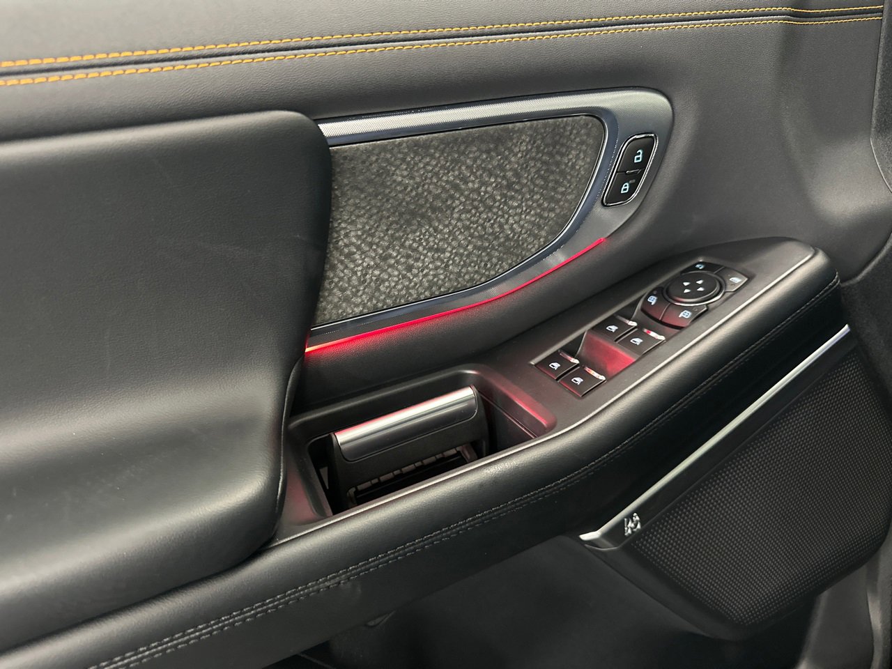 New 2025 Ford Expedition Tremor image 35