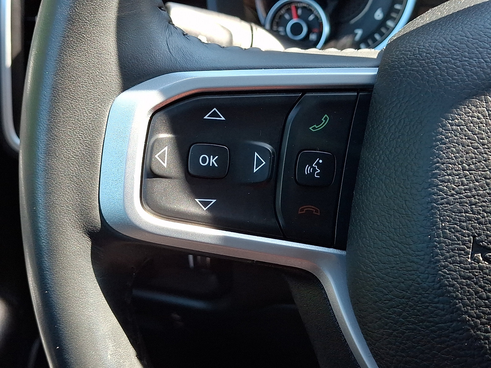 Certified 2023 RAM 1500 Big Horn AWD/4WD image 22
