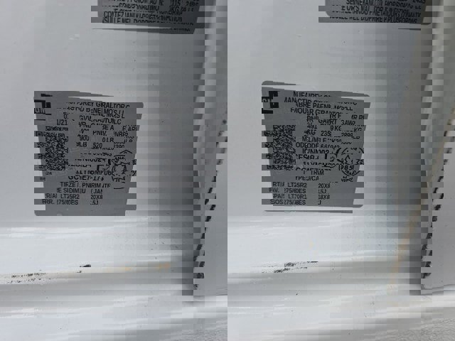 Used 2021 Chevrolet Silverado 2500 Custom w/ Gooseneck/5TH Wheel Package image 6