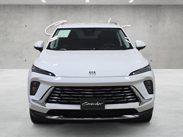 Used 2025 Buick Envision Preferred image 18