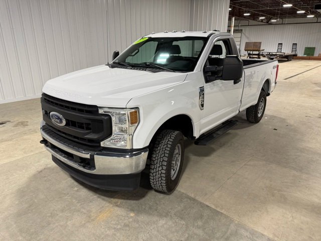 Used 2020 Ford F250 XL image 34