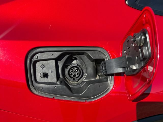 Certified 2023 Toyota Prius Prime FWD image 22
