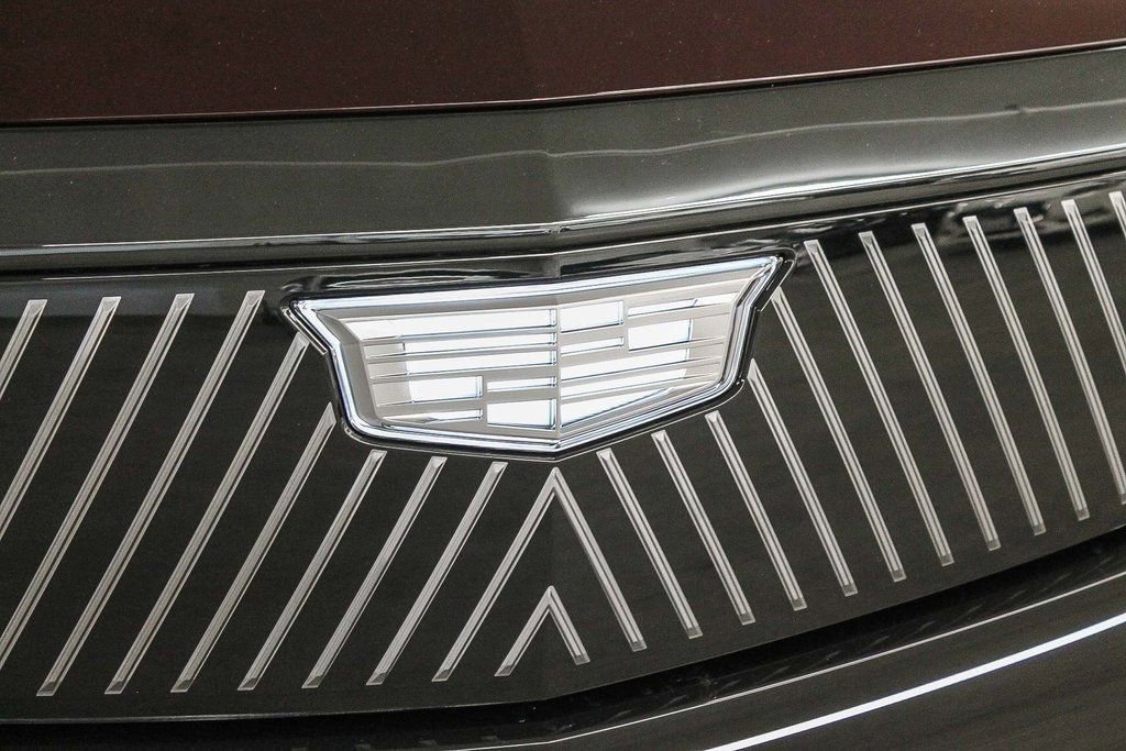 Used 2026 Cadillac Escalade IQ Sport 1 image 19