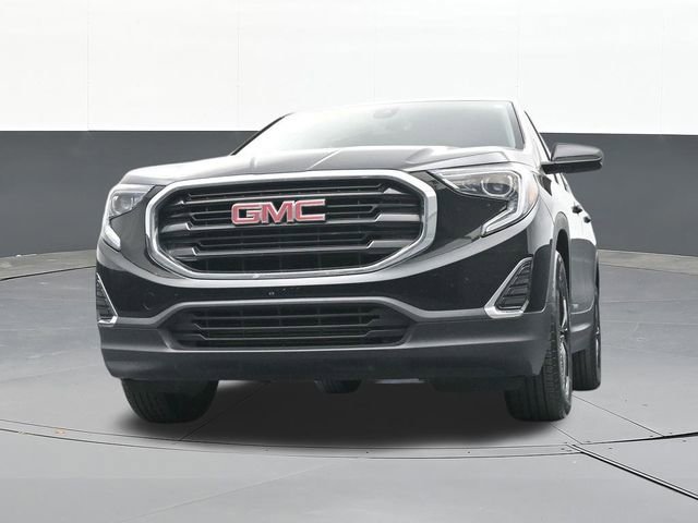 Used 2020 GMC Terrain SLE FWD image 58
