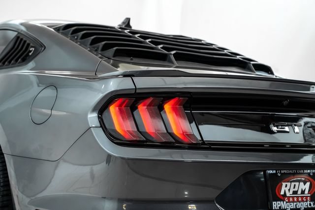 Used 2021 Ford Mustang GT RWD image 11