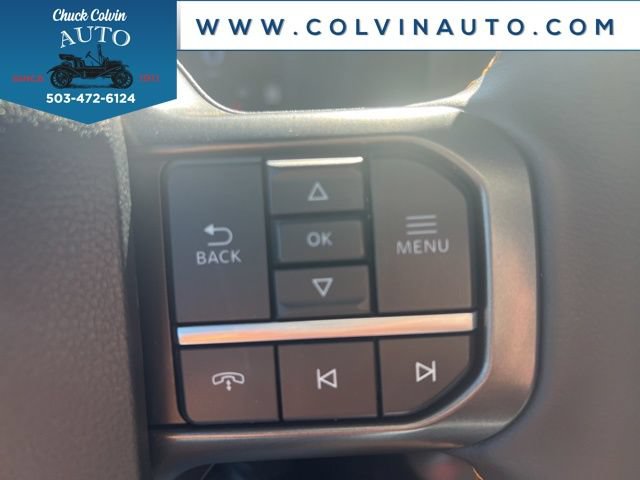 Used 2025 Ford F150 Tremor AWD/4WD image 20