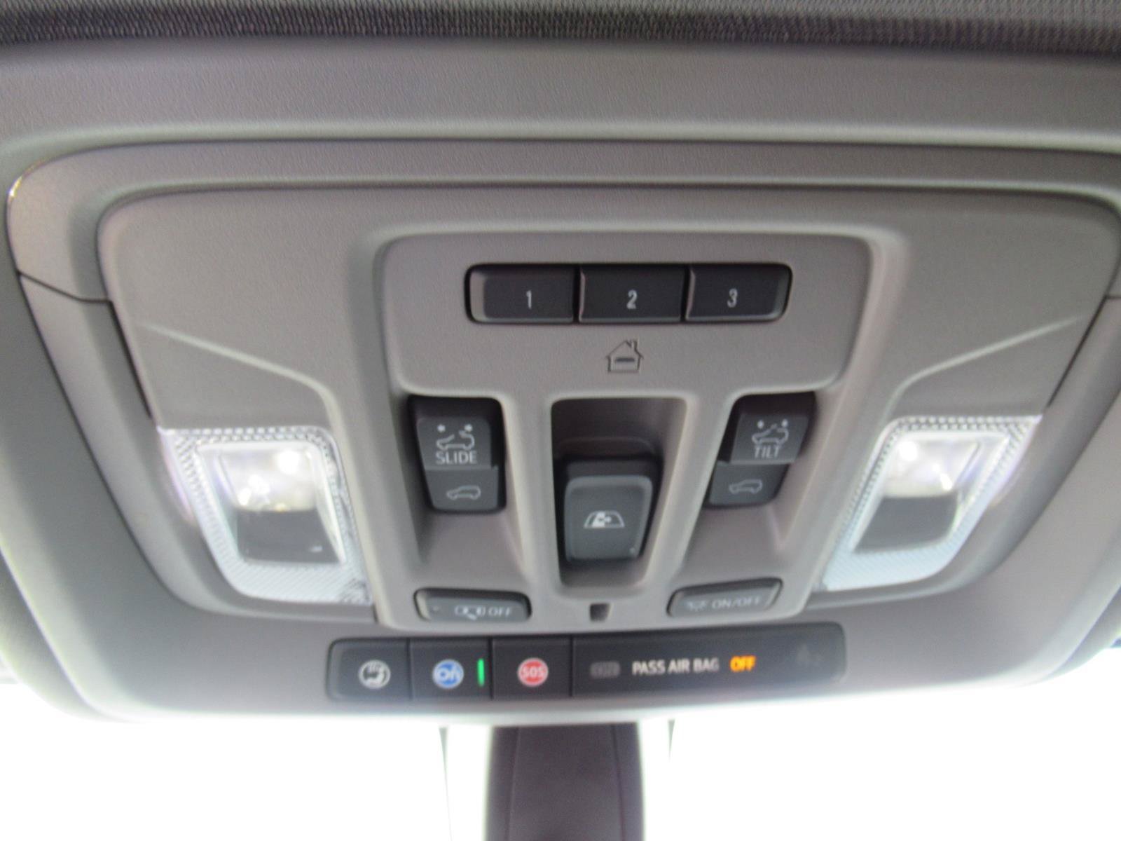 Used 2021 Chevrolet Silverado 1500 RST w/ All Star Edition Plus AWD/4WD image 30
