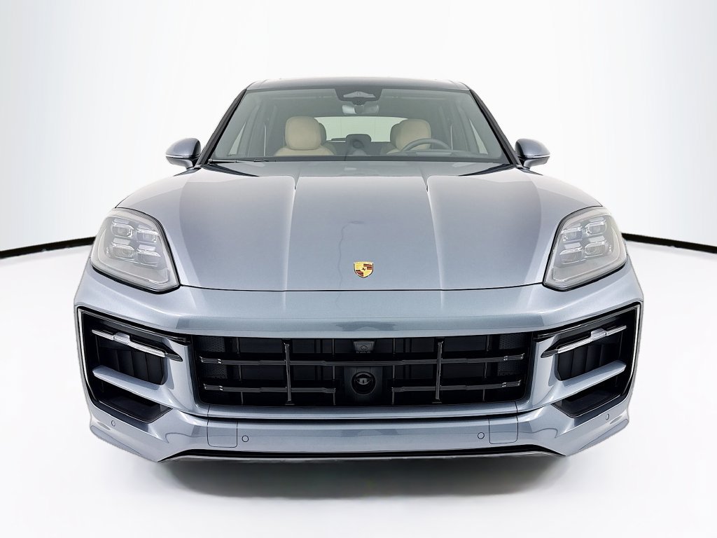 New 2026 Porsche Cayenne S AWD/4WD image 6