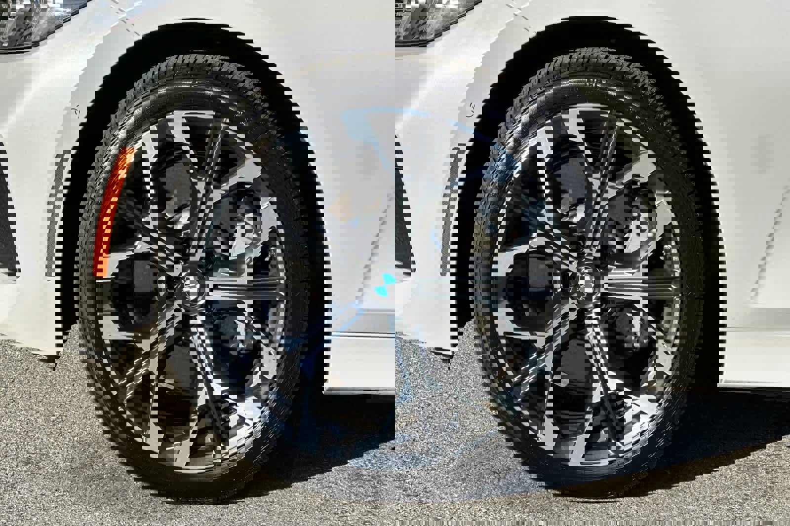 Used 2025 BMW 330i Sedan image 31