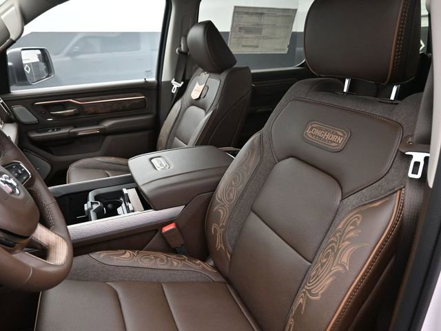New 2026 RAM 1500 Limited AWD/4WD image 13