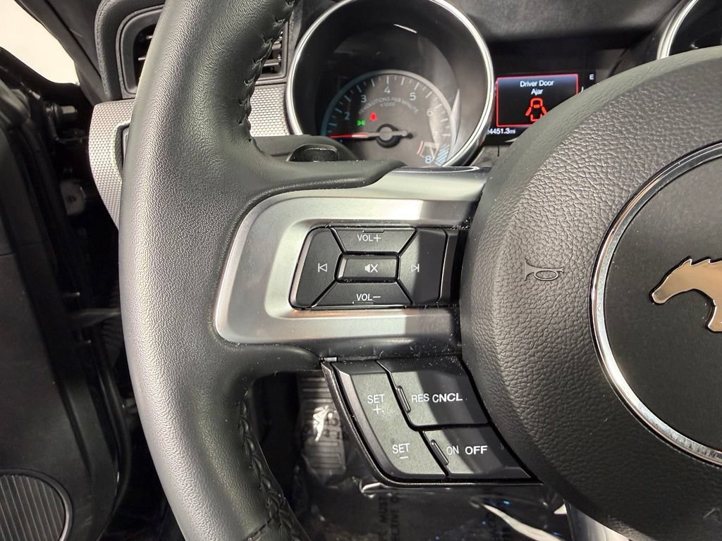 Used 2021 Ford Mustang GT w/ Equipment Group 301A RWD image 12