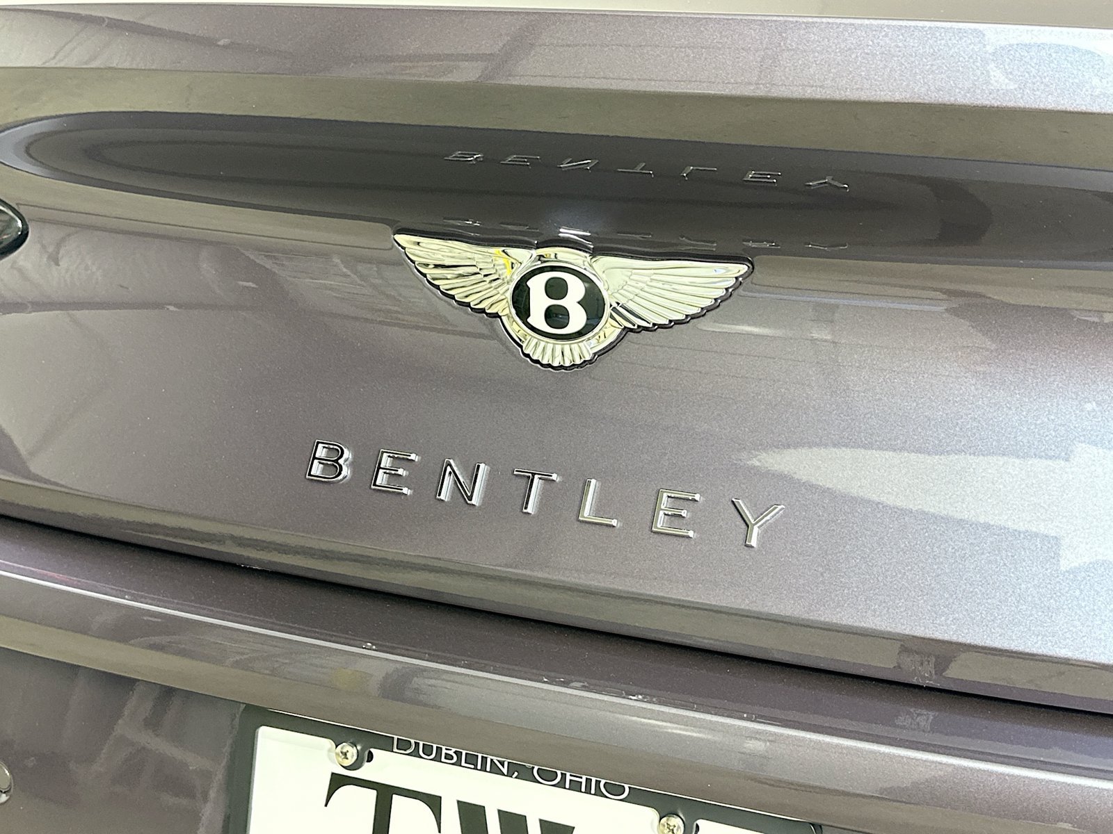 New 2025 Bentley Continental GT Speed AWD/4WD image 41