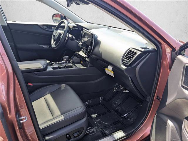 Used 2025 Lexus NX 250 FWD w/ Accessory Package (2T) image 29