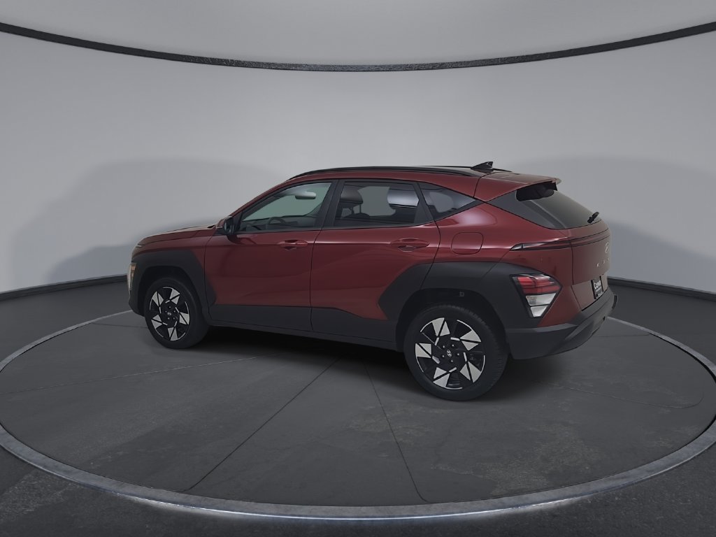 Used 2025 Hyundai Kona SEL AWD/4WD image 10