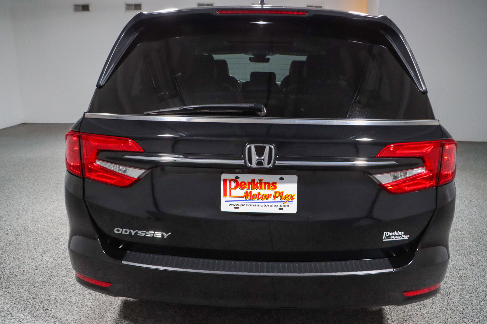 Used 2022 Honda Odyssey EX-L image 8