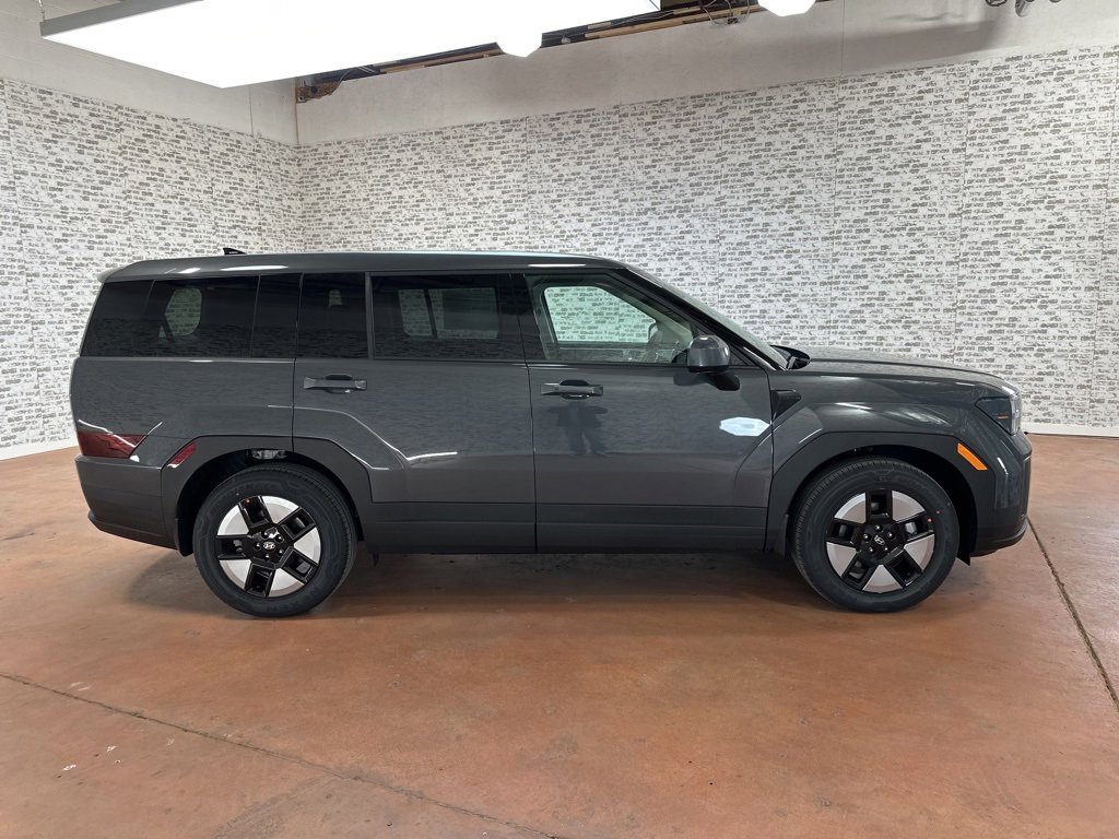 New 2026 Hyundai Santa Fe SE image 8