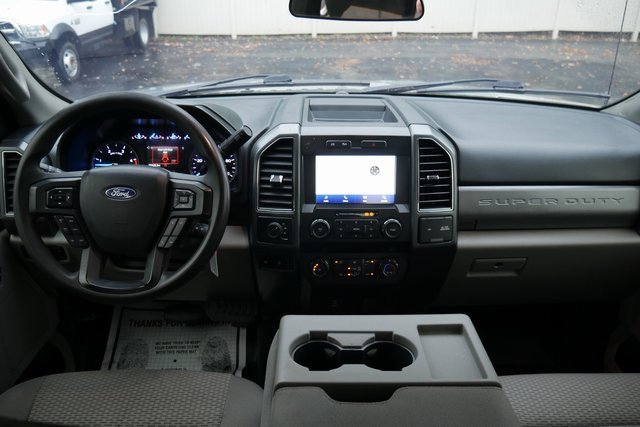 Used 2021 Ford F250 XLT image 4