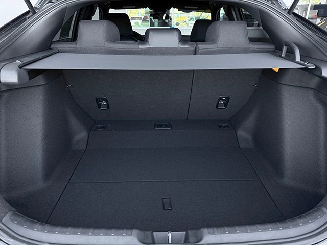 Certified 2026 Honda Civic Sport image 21