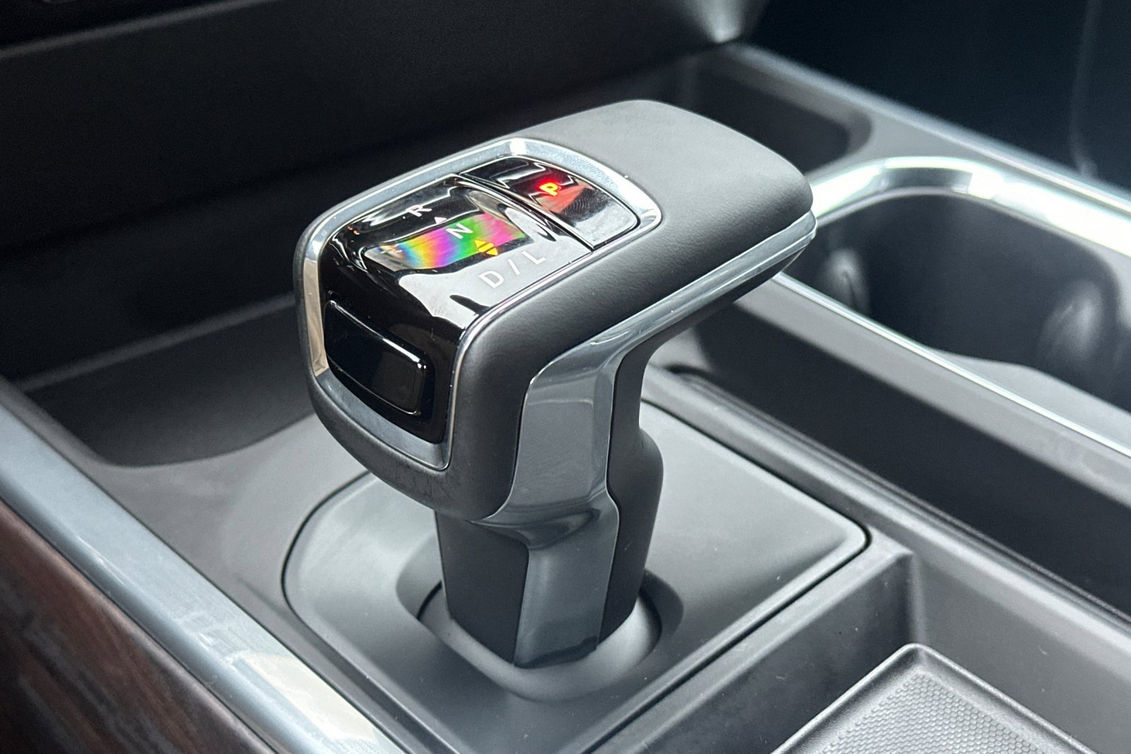 New 2026 GMC Sierra 1500 SLT w/ SLT Convenience Package image 22