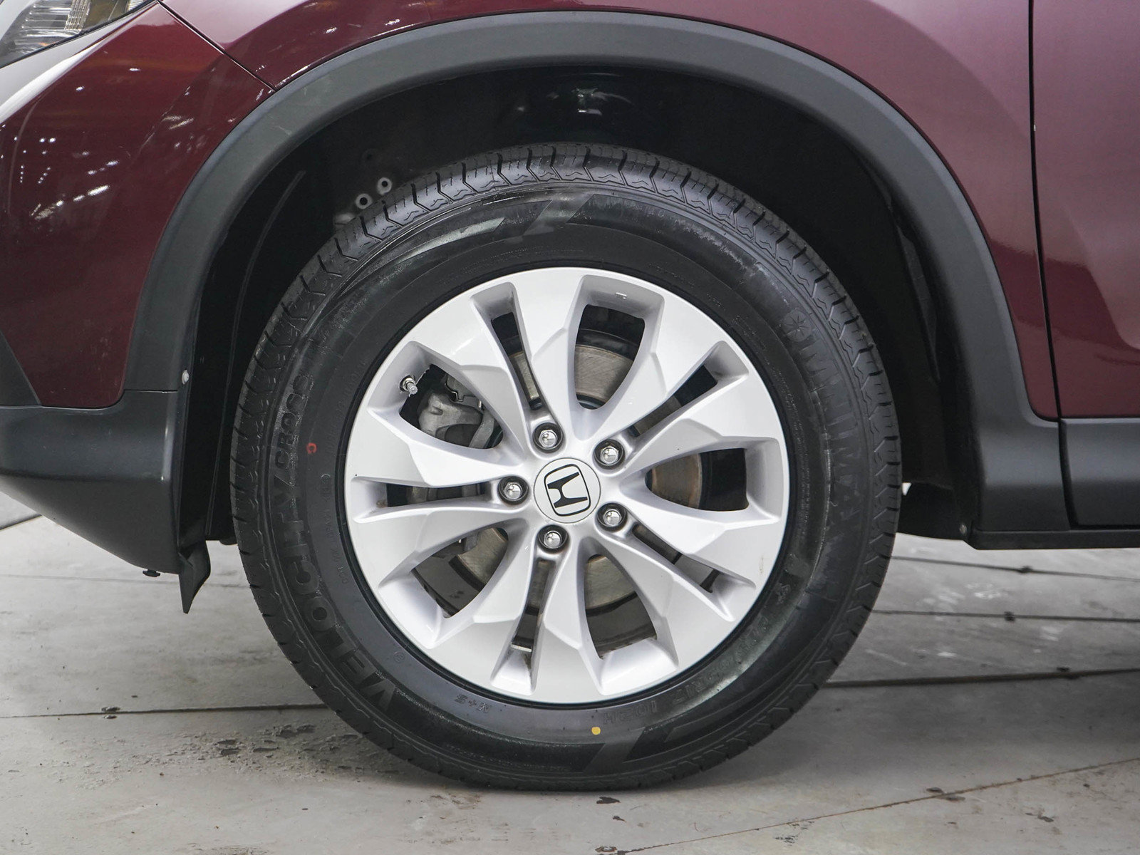 Used 2013 Honda CR-V EX-L image 28