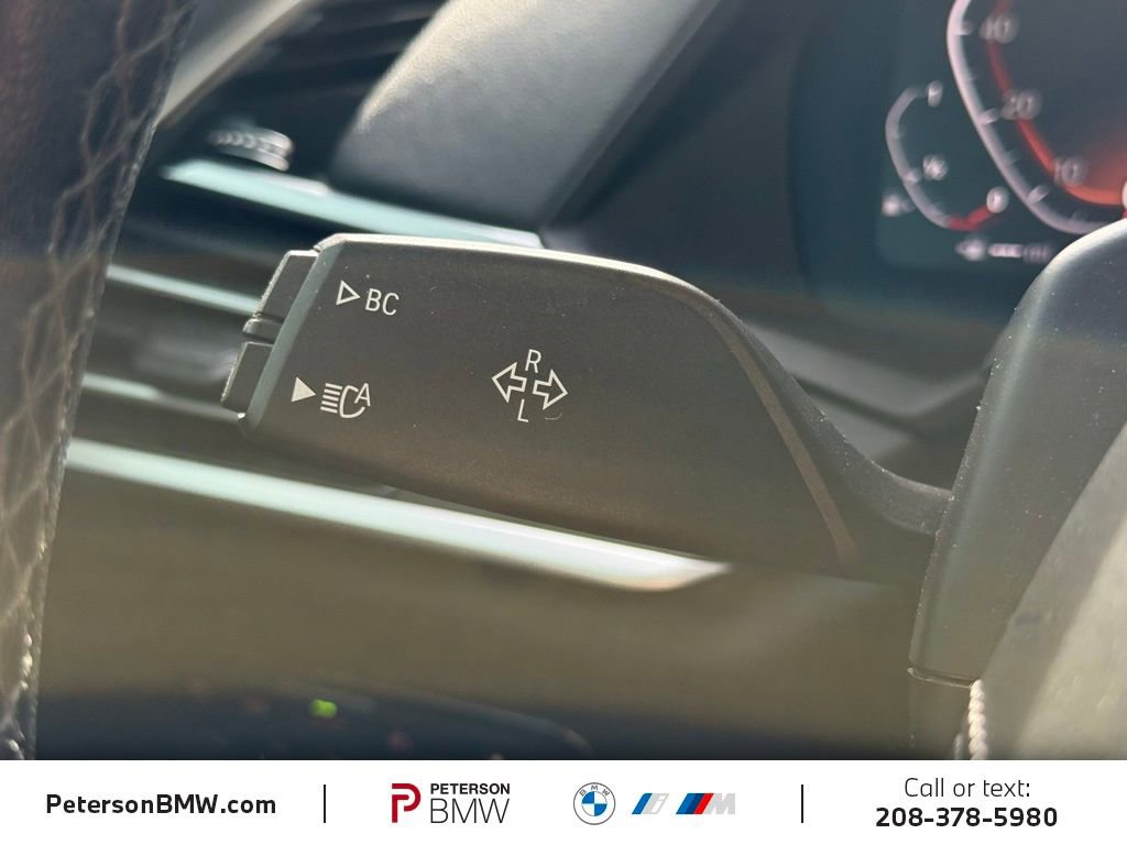 Used 2021 BMW X7 xDrive40i w/ Cold Weather Package image 30