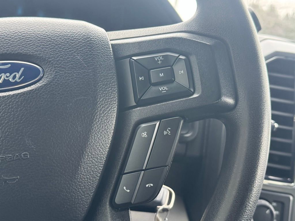 Used 2020 Ford F250 XLT w/ XLT Premium Package image 23