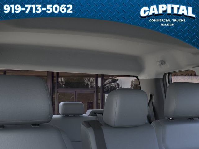 New 2026 Ford F550 4x4 Supercab Super Duty image 22