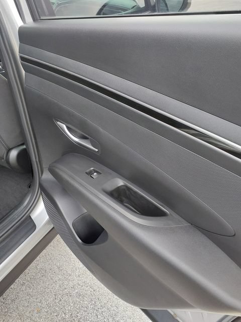 Certified 2024 Hyundai Tucson SEL AWD/4WD image 23