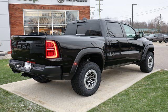 New 2026 RAM 1500 RHO w/ RHO Level 1 Equipment Group image 39