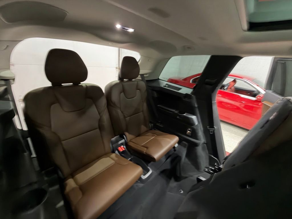 Used 2018 Volvo XC90 T6 Inscription w/ Convenience Package image 31