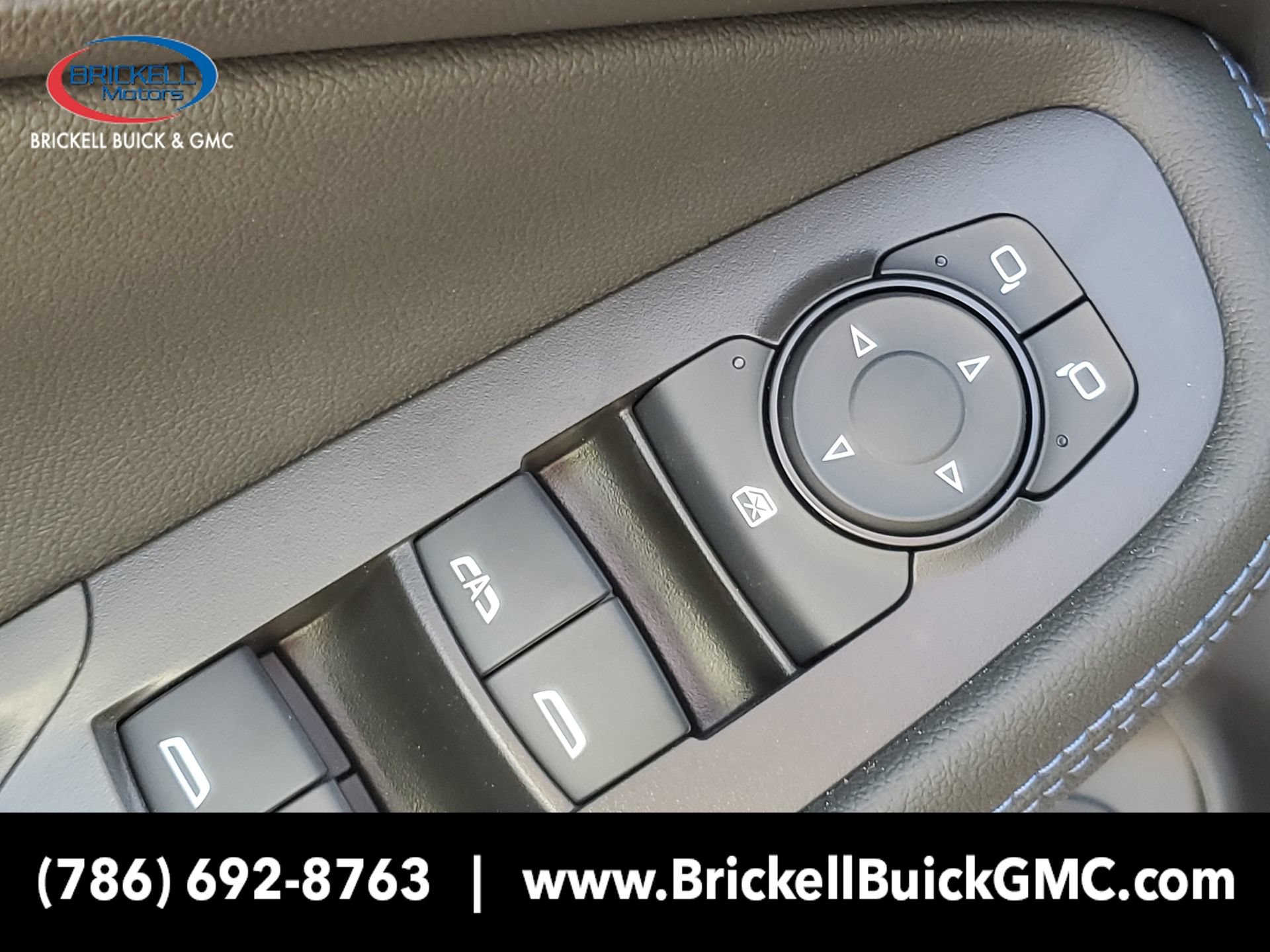 New 2026 Buick Encore GX Sport Touring w/ Comfort Package FWD image 18