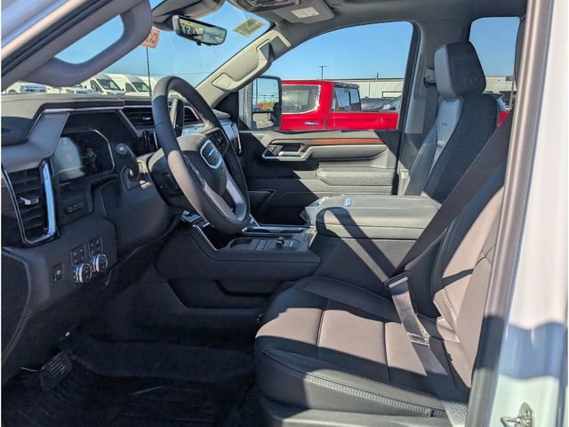 New 2026 GMC Sierra 2500 Denali w/ Denali Reserve Package image 15