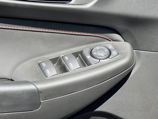 New 2026 Chevrolet TrailBlazer RS w/ Driver Confidence Package FWD image 14