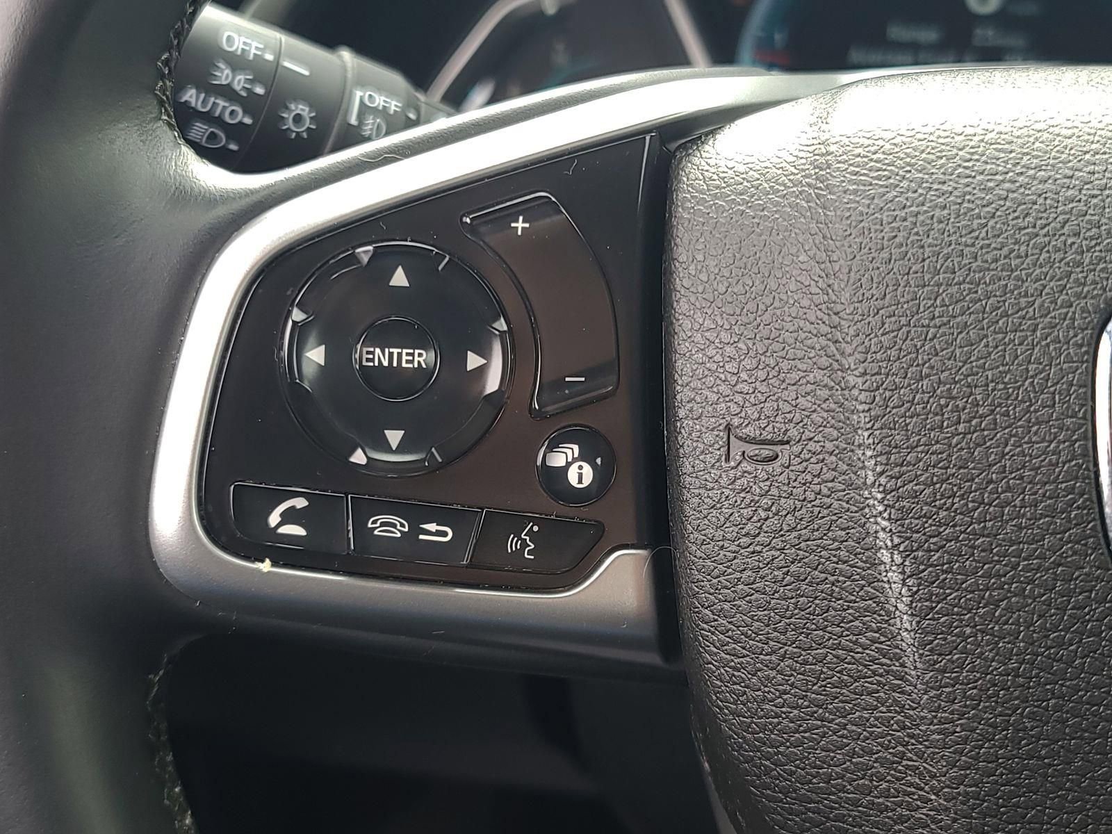 Used 2020 Honda Civic EX image 27