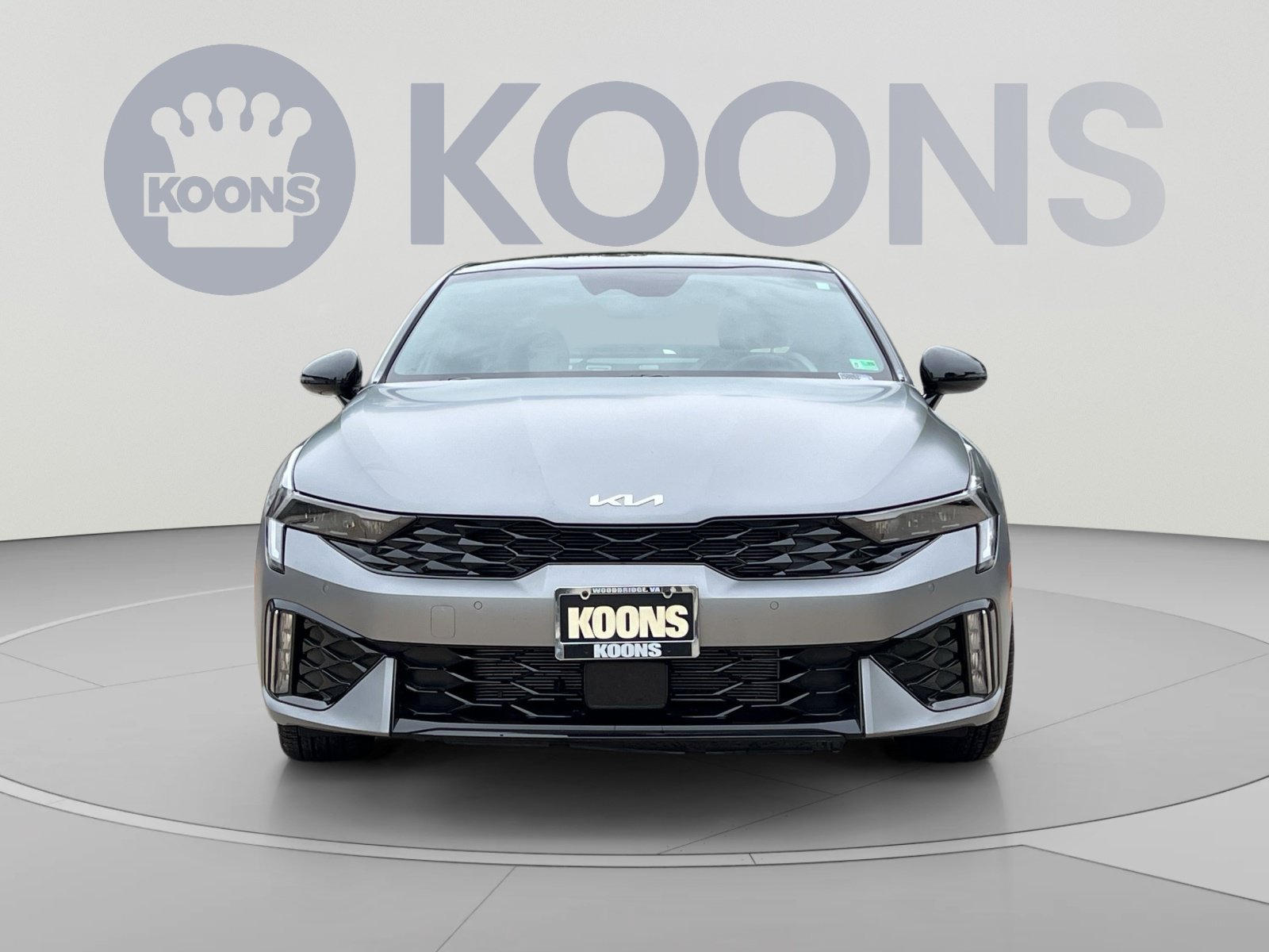 Used 2025 Kia K5 GT-Line w/ GT-Line Premium Package AWD/4WD image 11