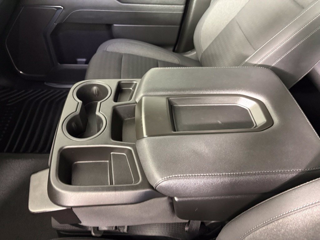Used 2024 Chevrolet Silverado 1500 LT RWD image 32
