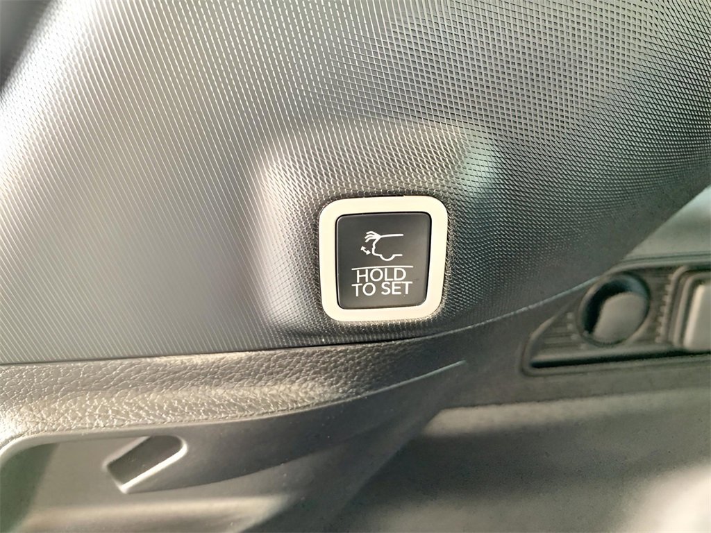 New 2025 Jeep Grand Cherokee Limited w/ Trailer Tow Package image 26