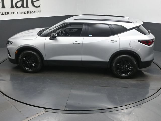 Used 2021 Chevrolet Blazer LT FWD image 44