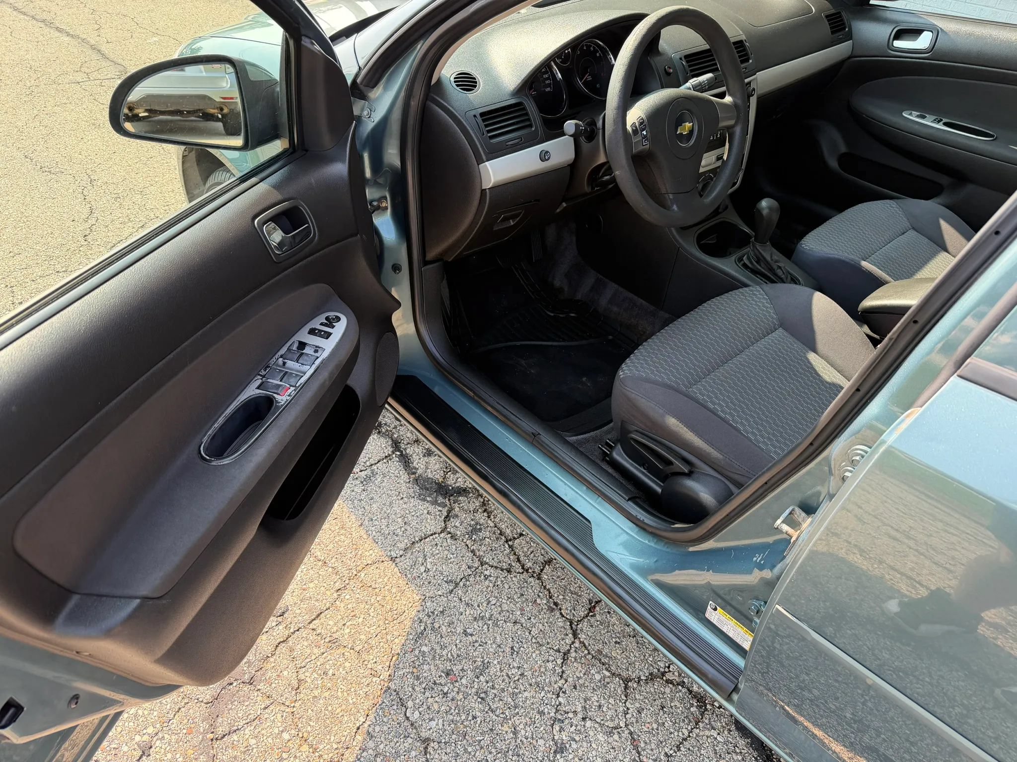 Used 2010 Chevrolet Cobalt LT w/ Preferred Equipment Group FWD image 8
