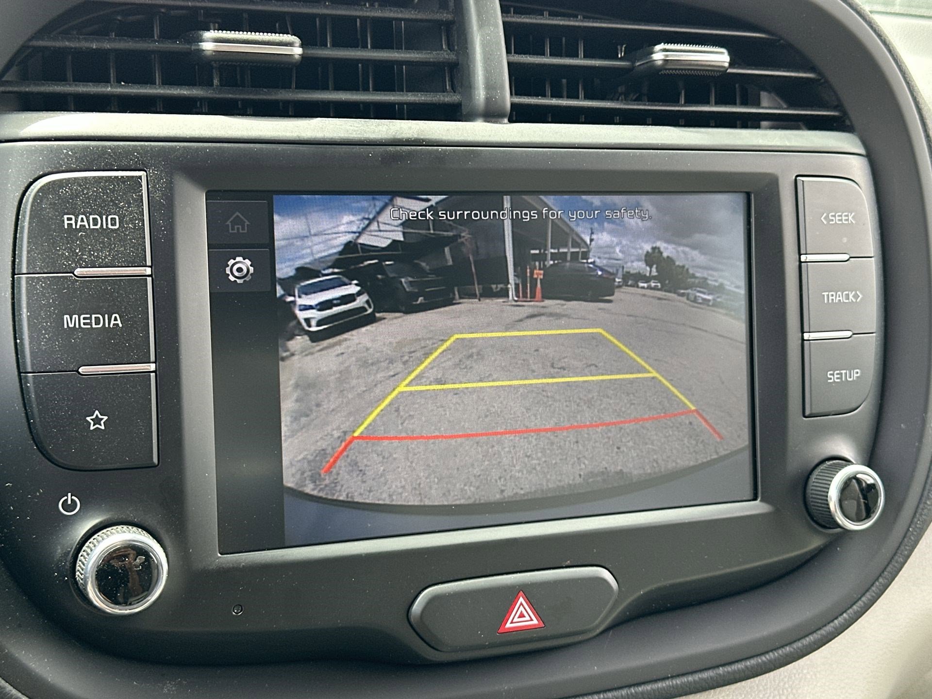 Certified 2023 Kia Soul LX w/ LX Technology Package image 21