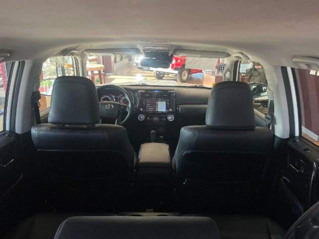Used 2021 Toyota 4Runner Venture image 11