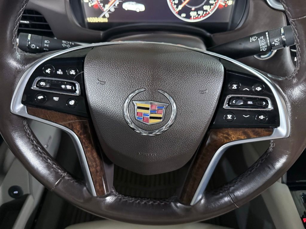 Used 2014 Cadillac XTS Platinum image 19