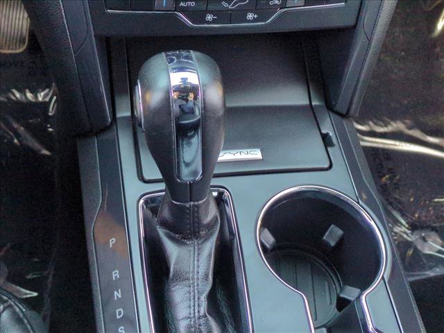 Used 2019 Ford Explorer XLT w/ Equipment Group 202A image 12