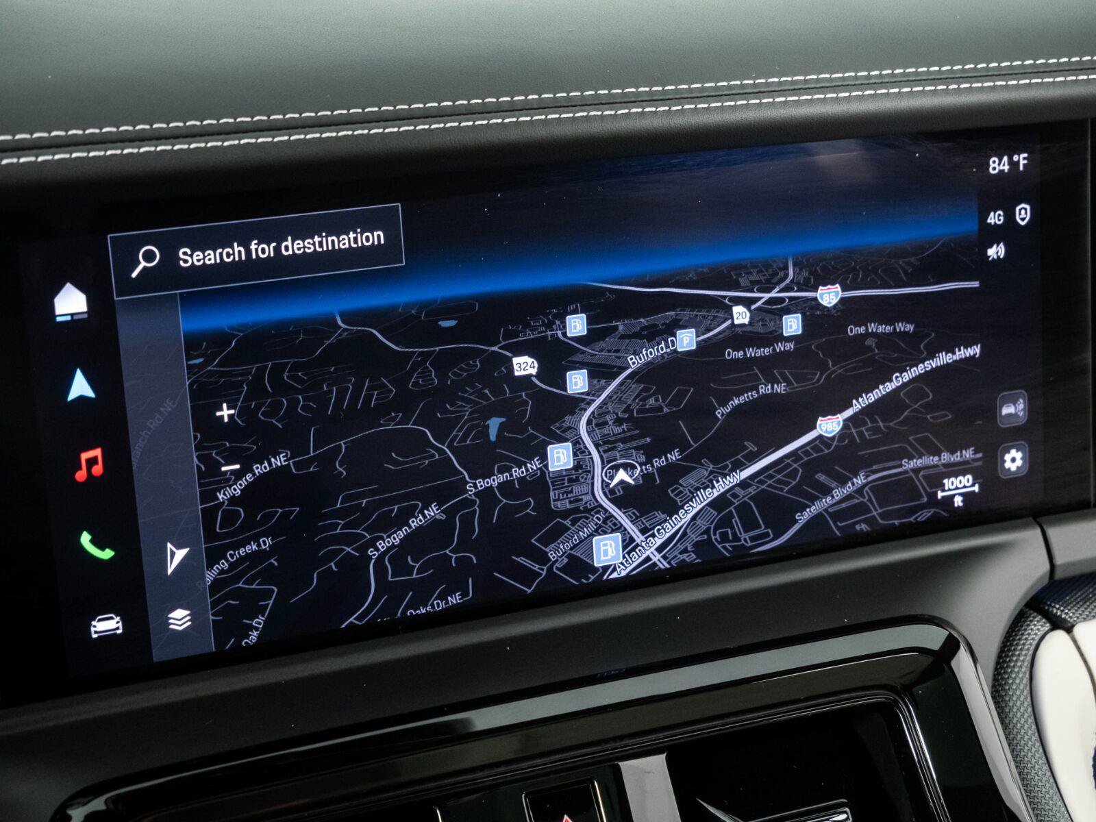 New 2026 Porsche Panamera 4 AWD/4WD image 15