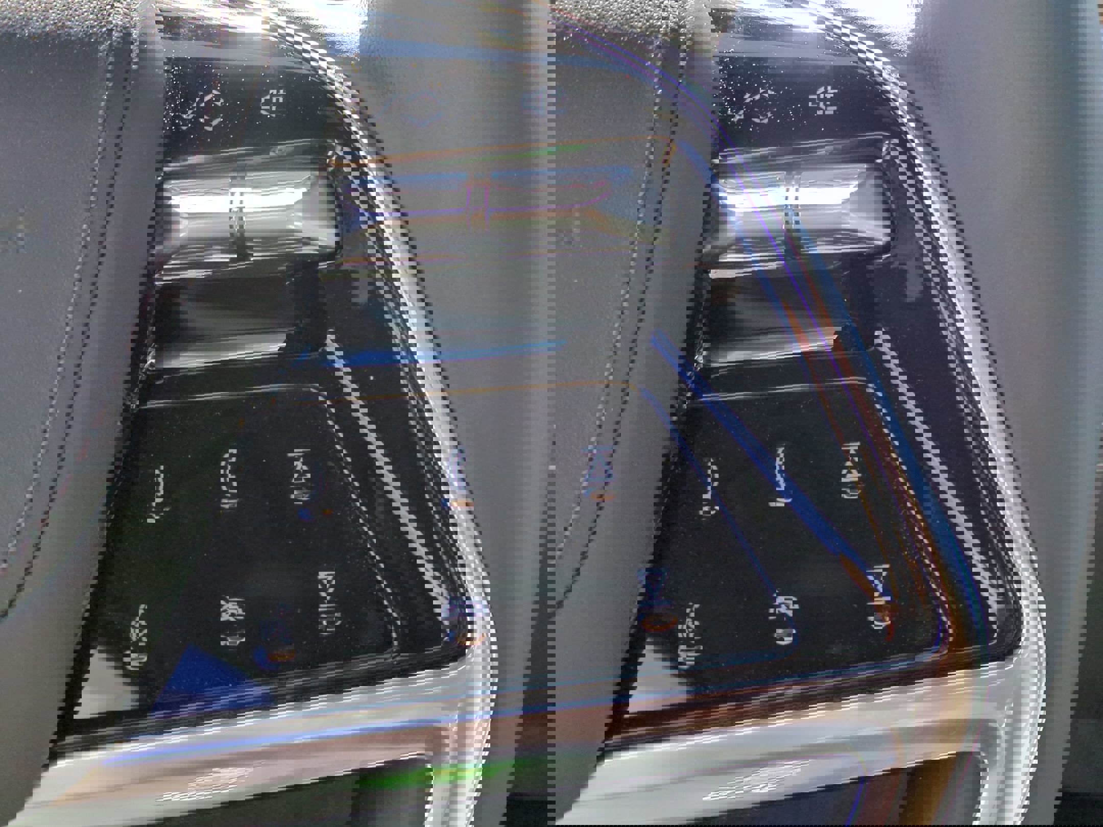 New 2026 Cadillac Escalade Platinum Sport image 17