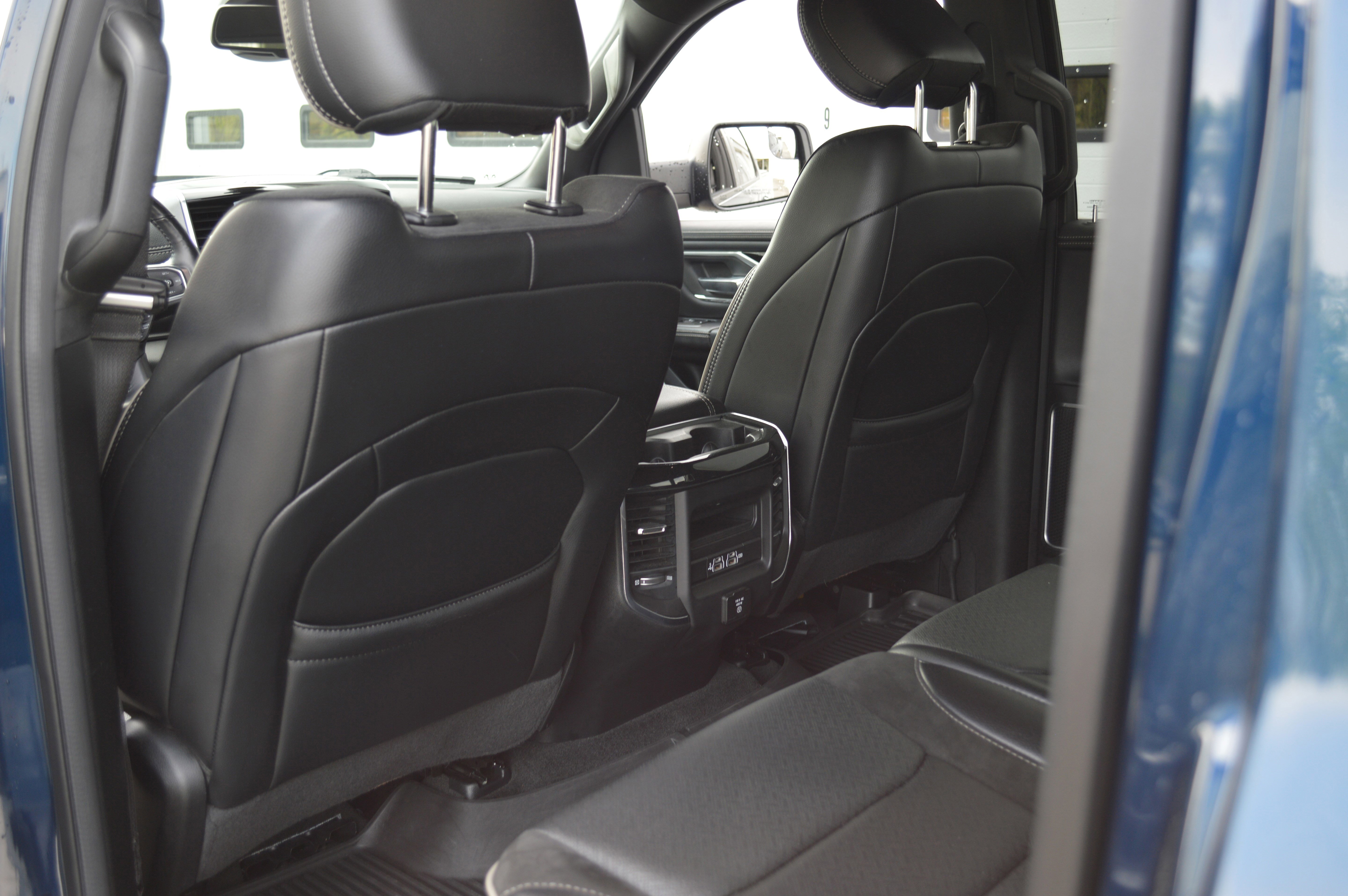 Used 2020 RAM 1500 Laramie w/ Sport Appearance Package image 30