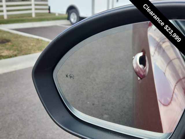 Used 2022 Buick Envision Preferred image 34