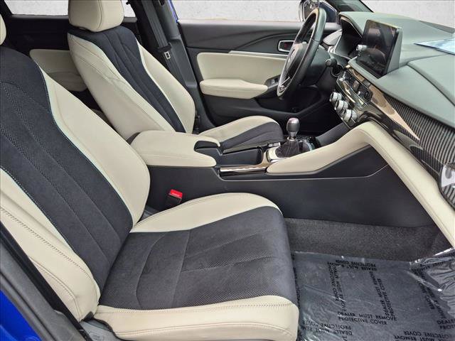 Used 2025 Acura Integra Type S FWD image 22